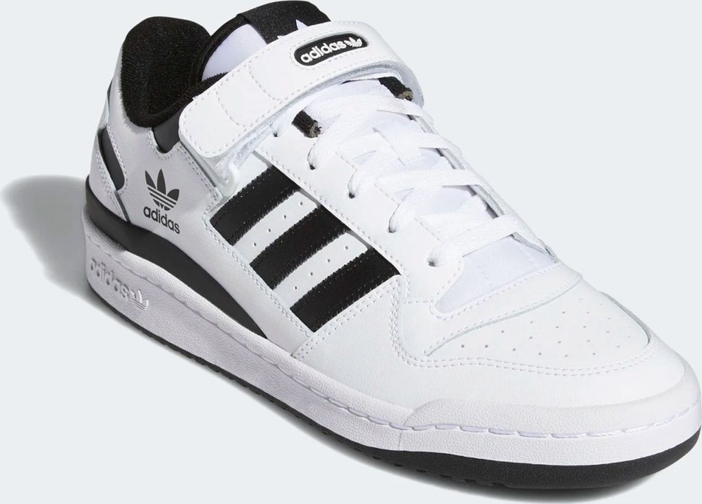Adidas Errores de Talla FY7757 in White color size 44