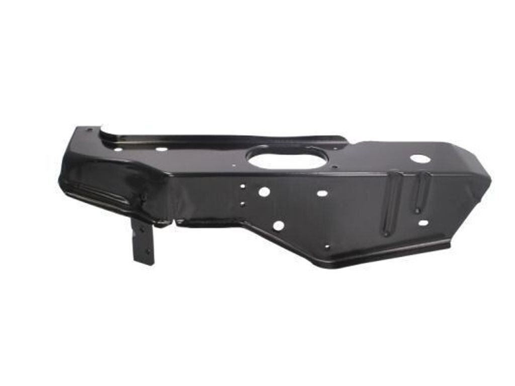 BLIC 6508-05-6825262P Schlossträger Frontmaske für SUZUKI Grand Vitara II SUV (JT, TE, TD) Rechts Frontverkleidung