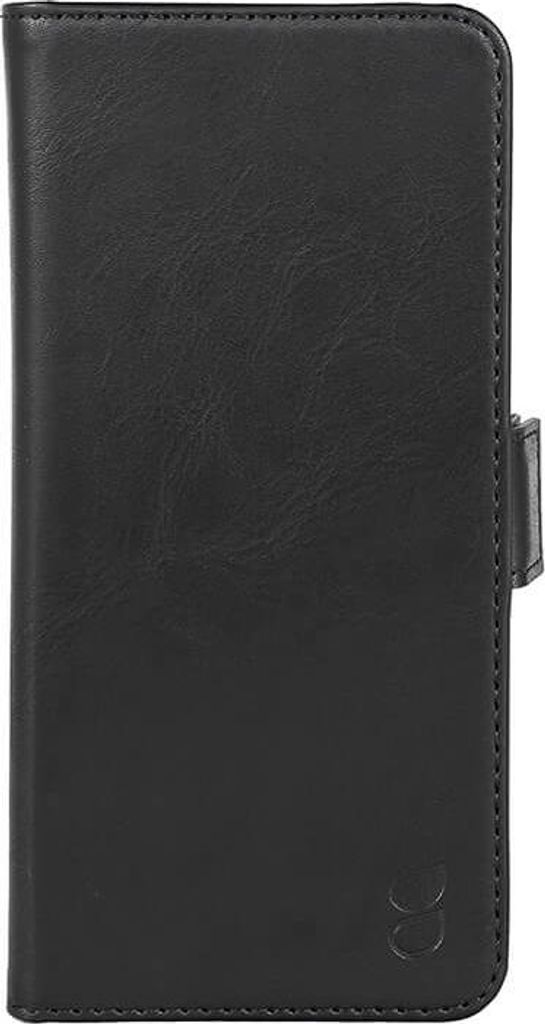 GEAR Classic 3 Karte Recyceltes Samsung A25 5G Schwarz