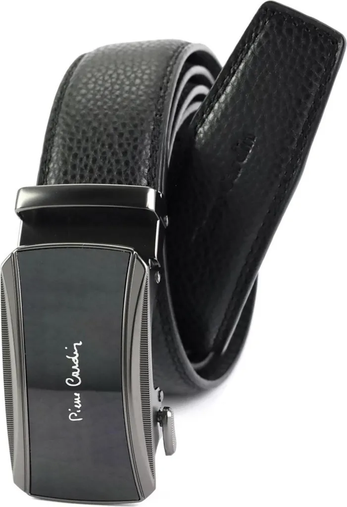 Pierre Cardin Greg 58528 Righe: Il Classico che si Fa Notare