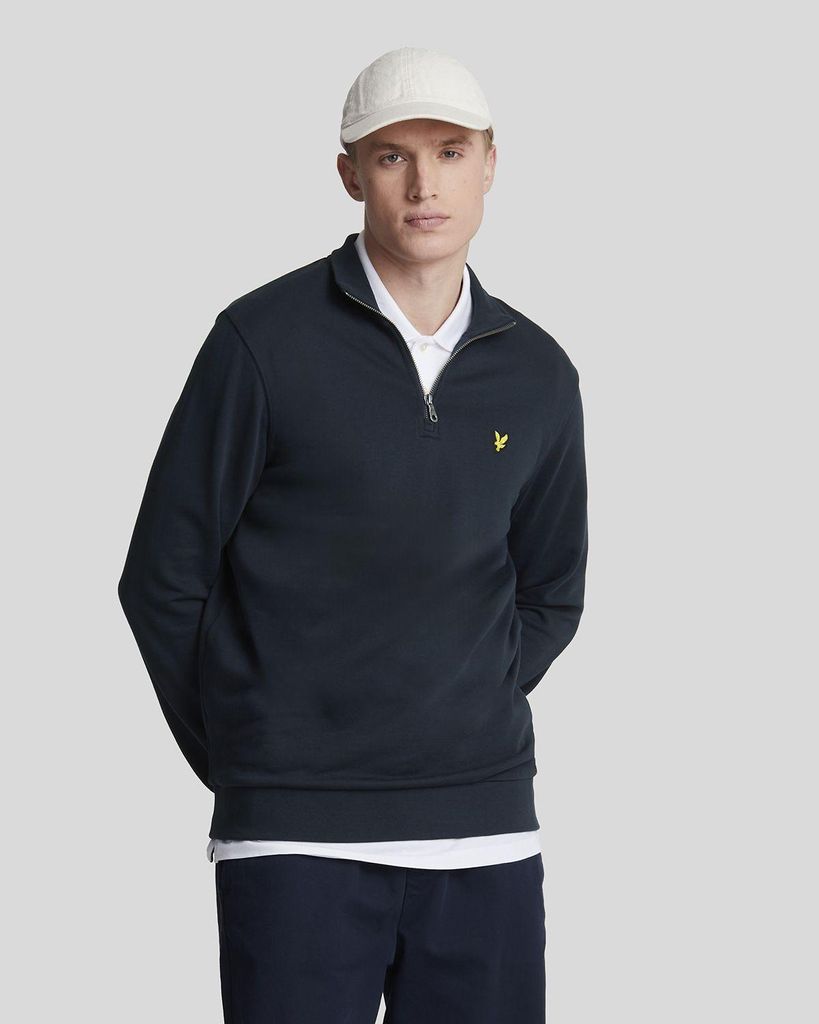 lyle and scott 1874 felpa uomo lyle and scott 1874 ml2022v Immagine del prodotto 