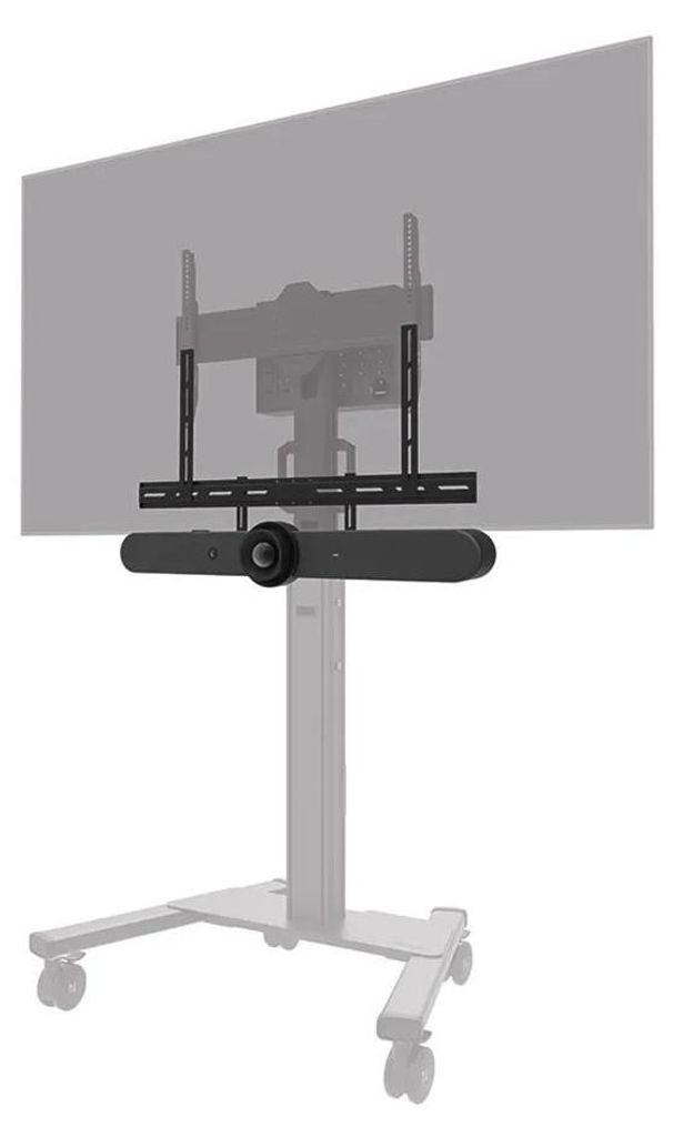 Neomounts AV30-500BL Neomounts Univers. Videobar Kit Vesa Productafbeelding 
