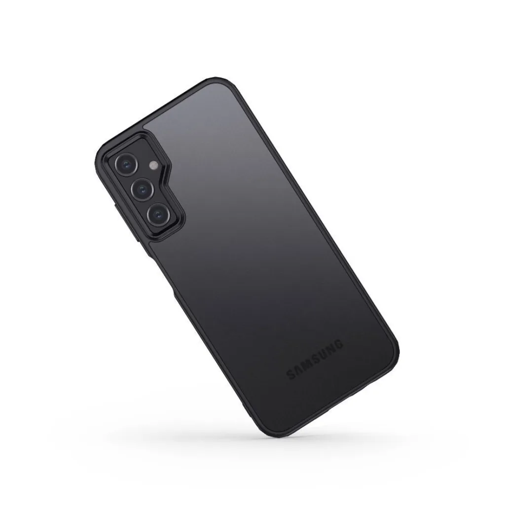Tech-Protect Magmat Xiaomi Redmi Note 13 Pro 5G / Poco X6 5G Nero opaco - 2