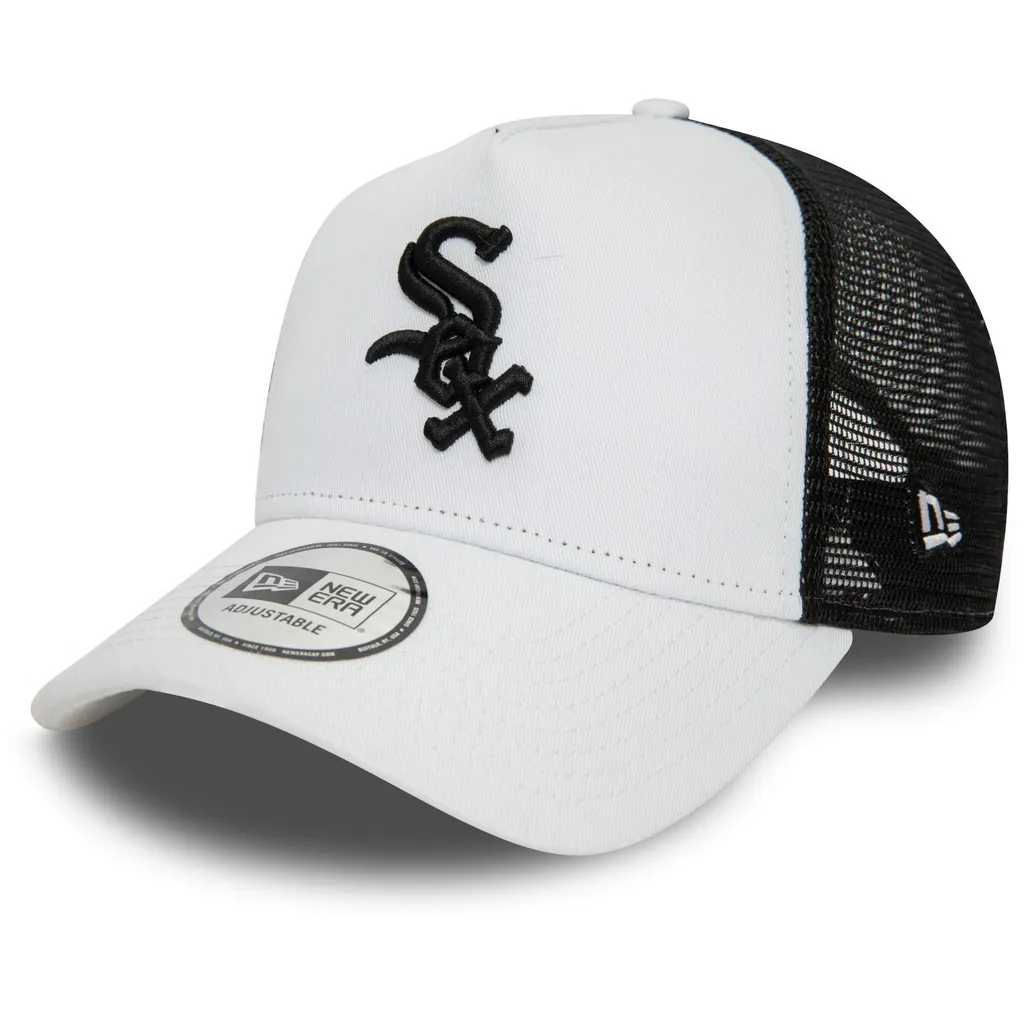 Casquette New Era 940 AF Trucker Réglable 60435244 en Maille Respirante