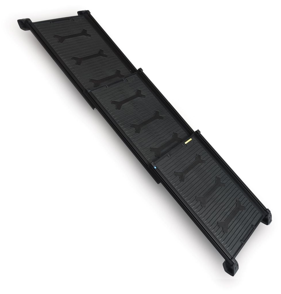 4Pets : Rampe EasySteps Image du produit 