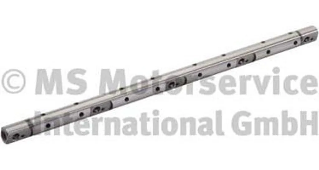 Arbre à cames KOLBENSCHMIDT 50007644 moteur OE 1337351 pour Série 3 E91