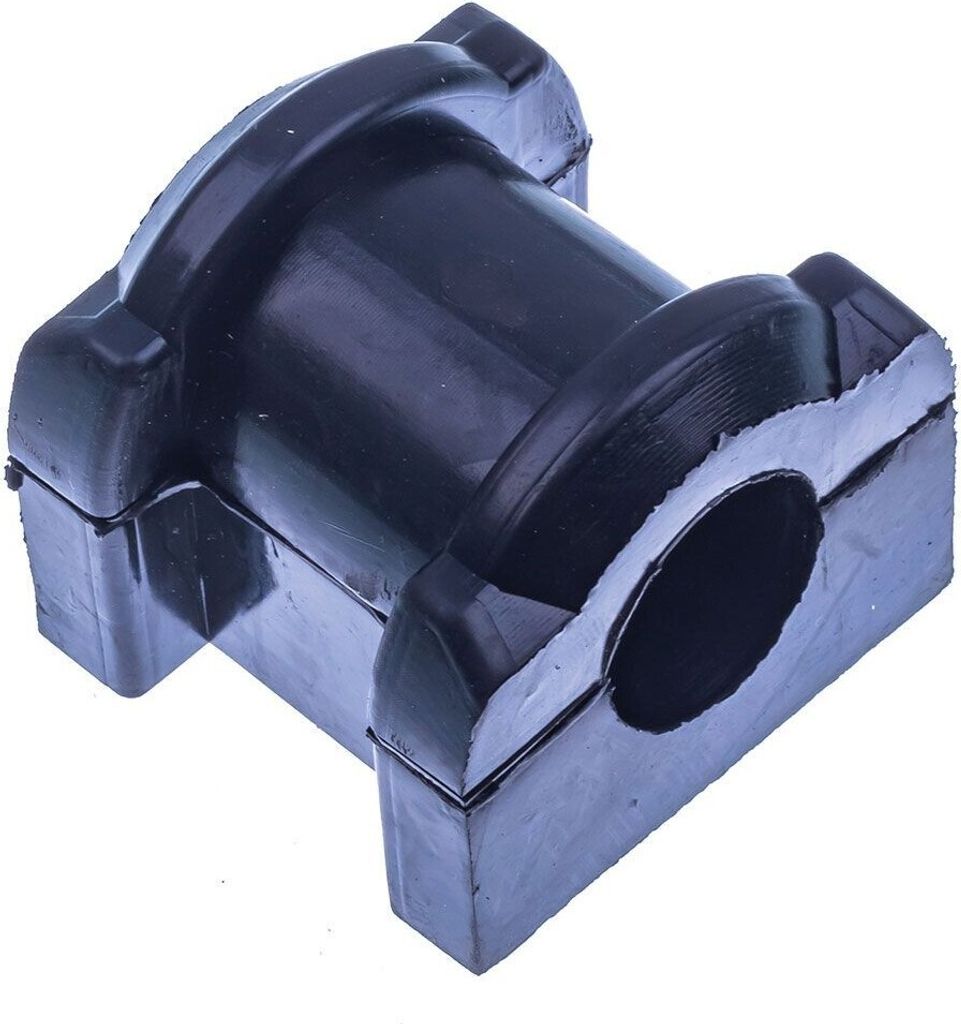 2x DENCKERMANN D300436 Lagerung Stabilisator Stabigummi Produktbild 