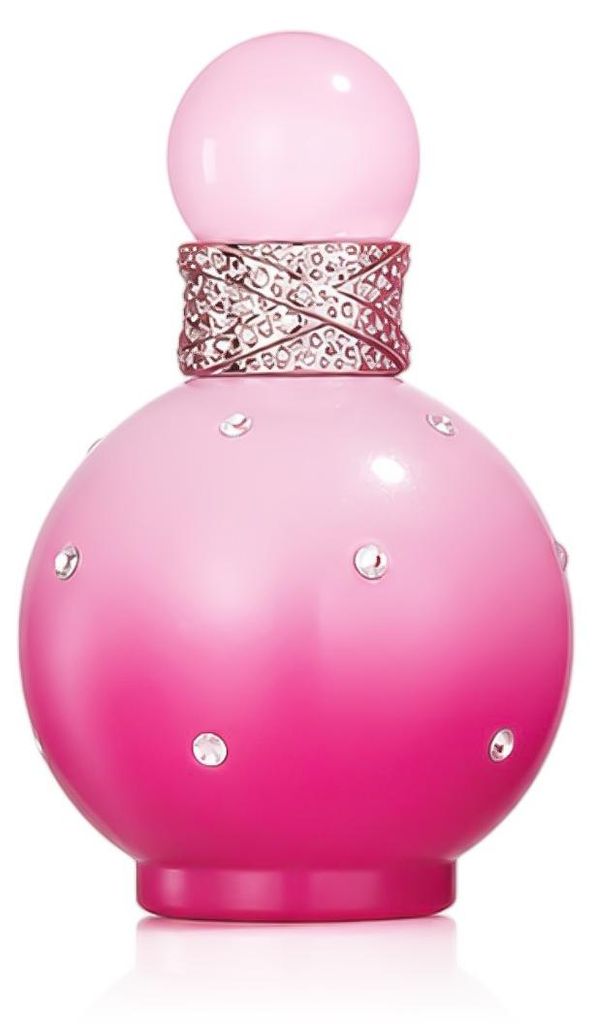 Britney Spears Candied Fantasy Eau de Toilette 30ml Spray Produktbild 
