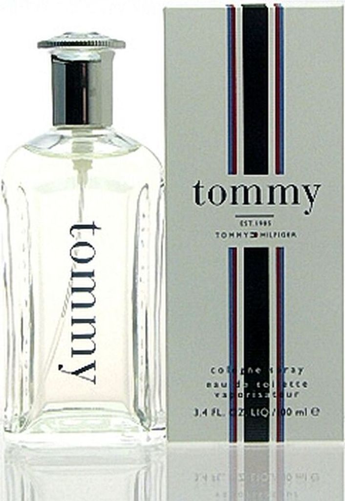 Tommy Hilfiger Tommy EDT 100ml Obrázok produktu 