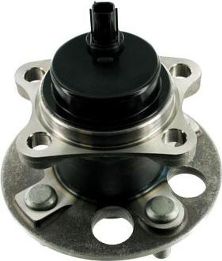 SKF Radlager hinten für Daihatsu Charade Toyota IQ Yaris Produktbild 