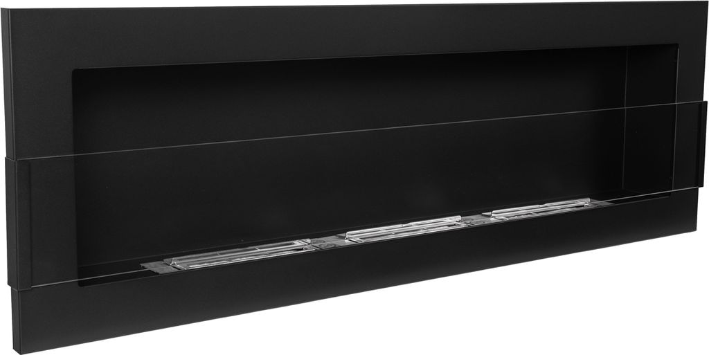 etanol Nice-House 1200x400mm.krb setanolom 1200 mm čierny Obrázok produktu 6