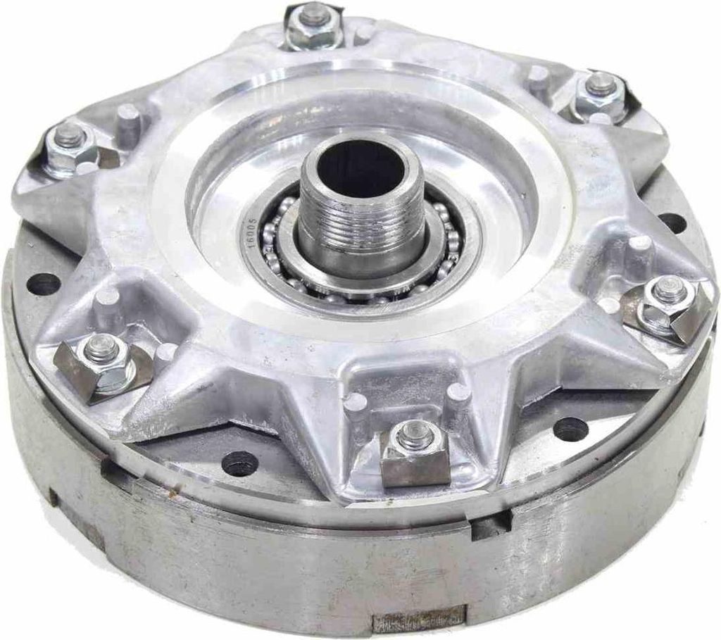 Coupling Completo Mz 250 Nuovo Immagine del prodotto 