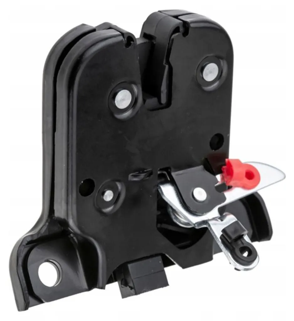 Réparer verrouillage coffre Audi 4B9827505H : Serrure A2 A4 A6 centralisé