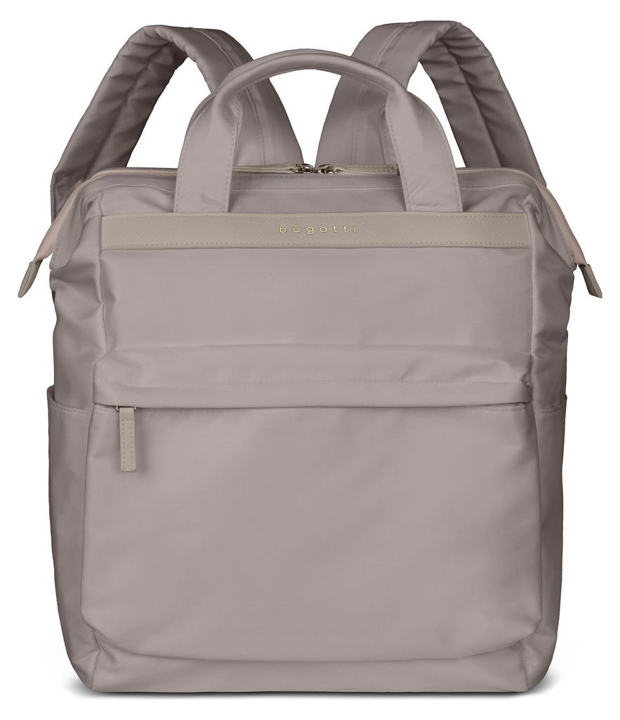 bugatti Freizeitrucksack Rucksack mit Laptopfach Mare 2.0 Produktbild 