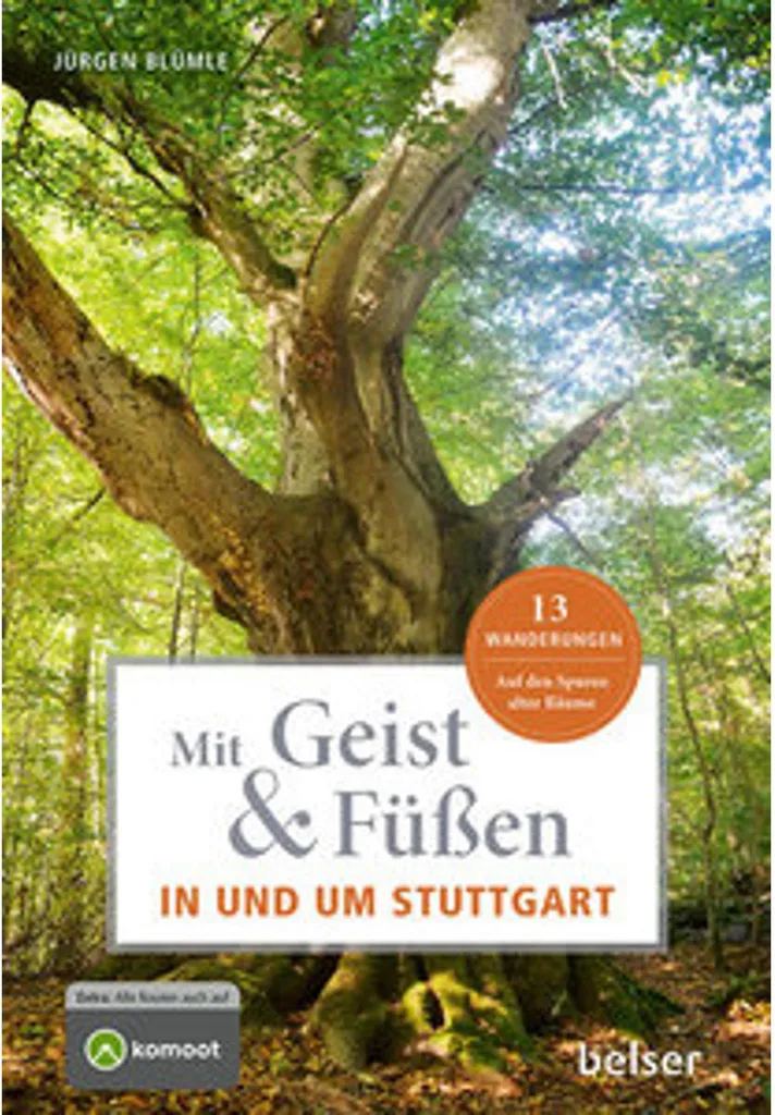 Visiter Stuttgart à pied : Guide pratique pour explorer la ville verte