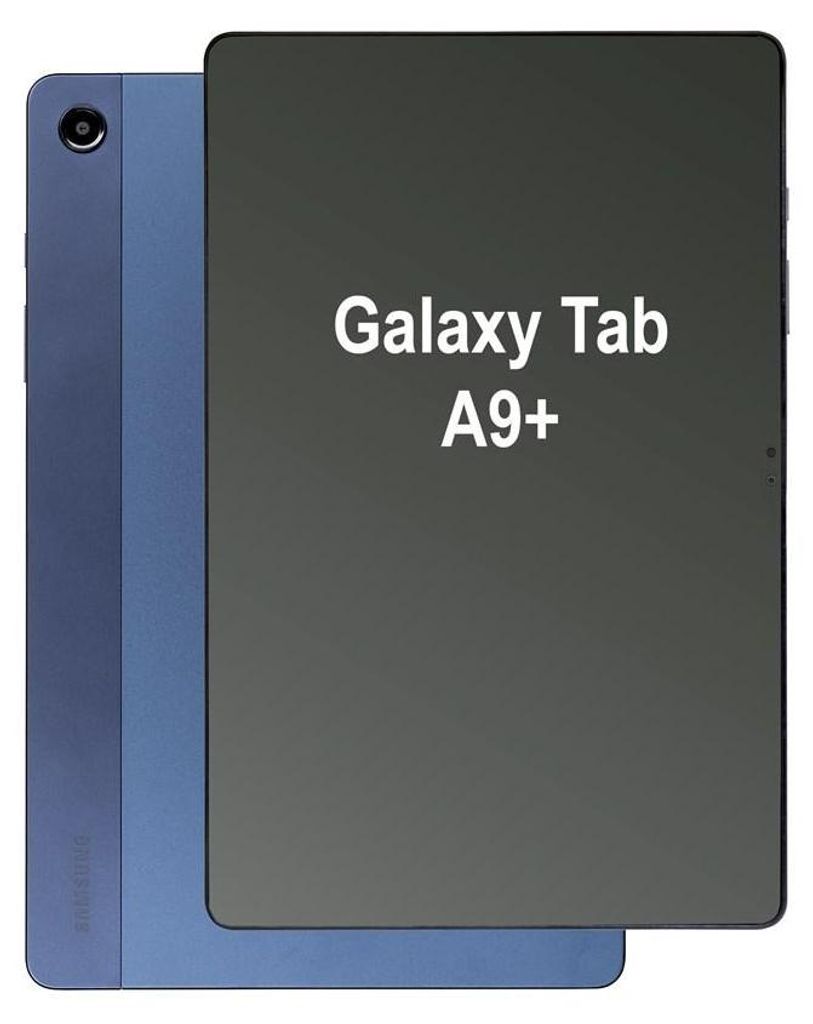 Samsung Galaxy Tab A9+ SM-X210RDBREUE, 27,9 cm (11"), 1920 Obrázok produktu 