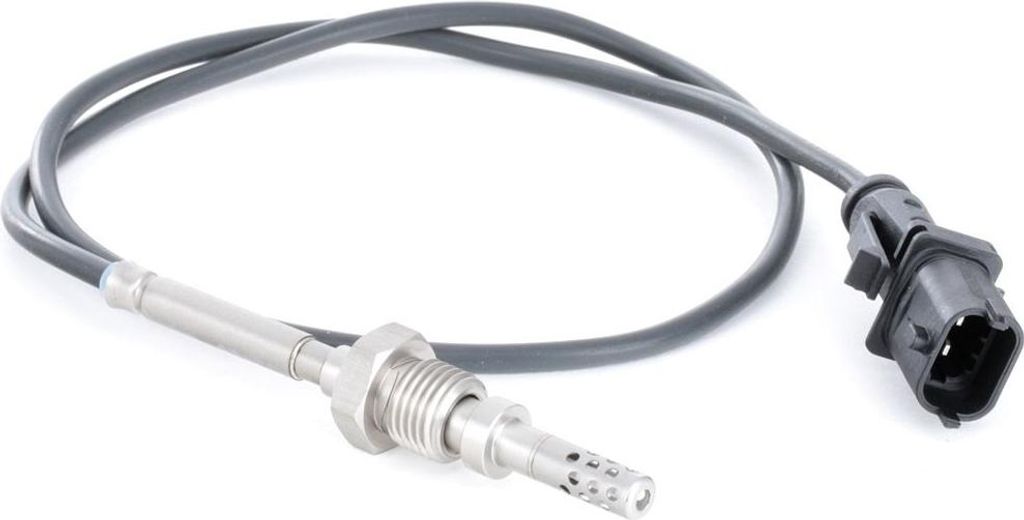 RIDEX 3938E0120 Abgastemperatursensor für FIAT GRANDE PUNTO (199) 580mm