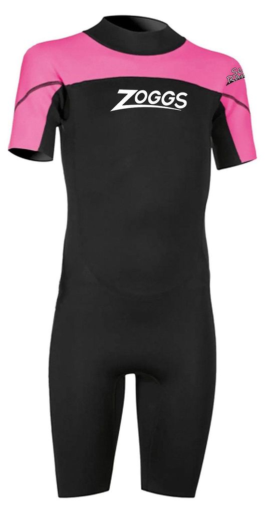 Zoggs Sea Ranger Neoprenanzug Kinder