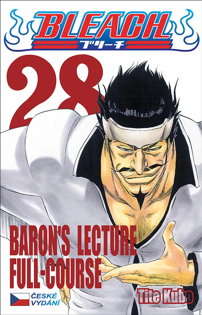 Décryptage Bleach 28 Baron's Lecture : Guide Complet des Secrets Quincy