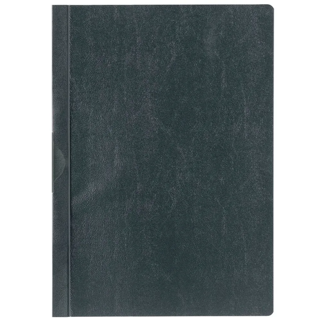 Fixez vos prix facilement avec le porte-étiquette à pince métal noir