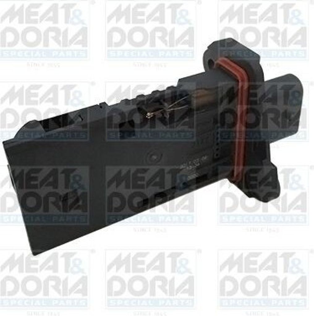 MEAT & DORIA Luftmassenmesser (LMM) 86456 für BMW 1 Schrägheck (F20)
