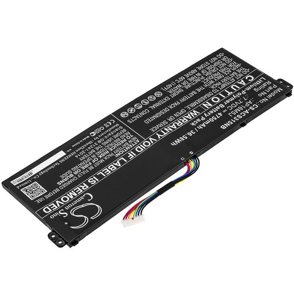 Batterie Acer Aspire 1 et 3 : résolvez vos problèmes d'autonomie - 2
