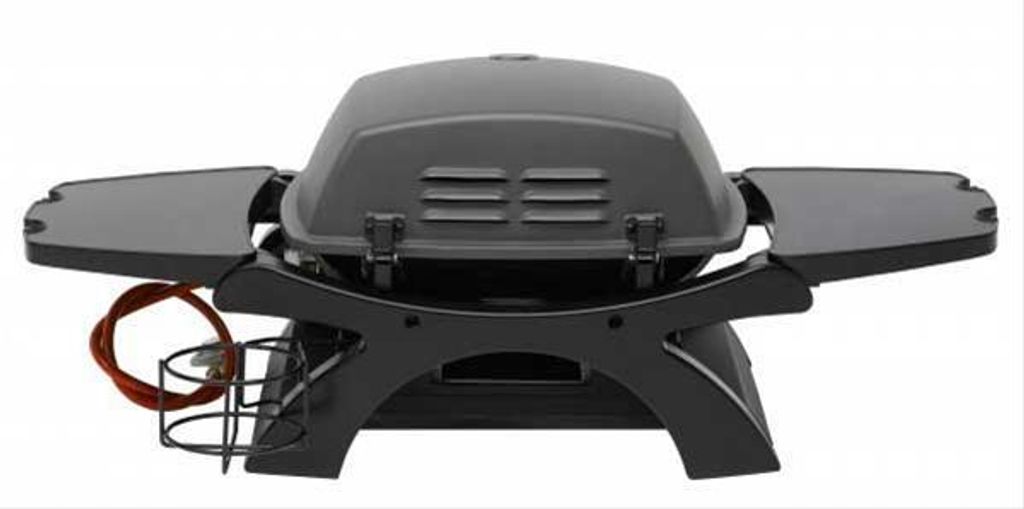 TEPRO Tisch-Gasgrill "Abington", 1-Brenner mit Produktbild 13