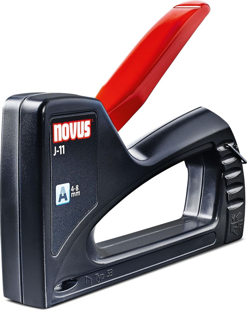 Heftpistole Tacker J-11A.