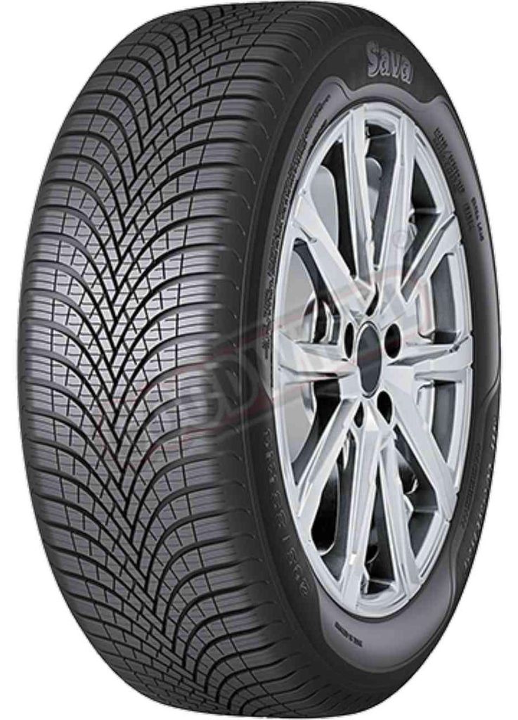 Sava Pneus toutes saisons All Weather ( 165/70 R14 81T ) Image du produit 