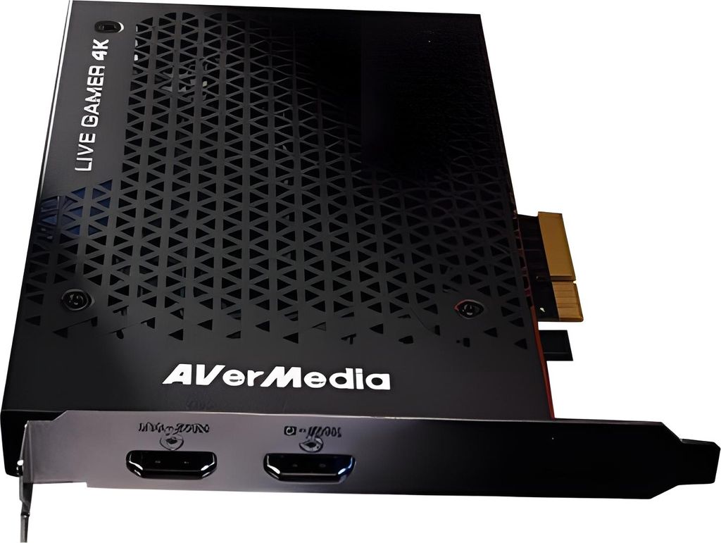 Avermedia 61GC5730A0AS AverMedia Video Capture Card, Live Zdjęcie produktu 