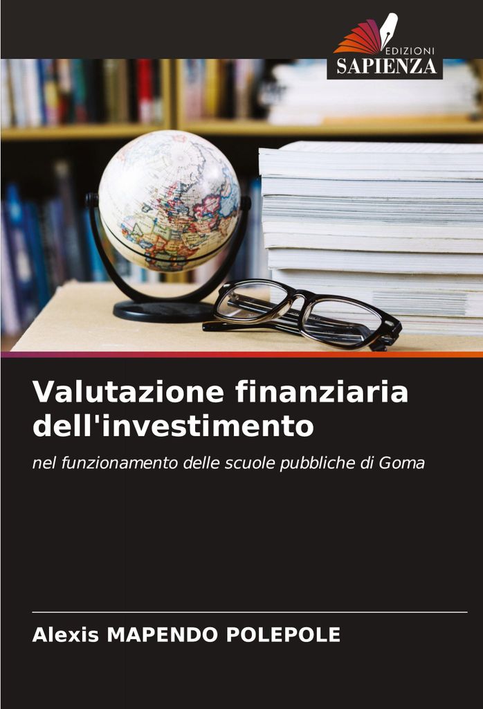 Valutazione finanziaria dell'investimento