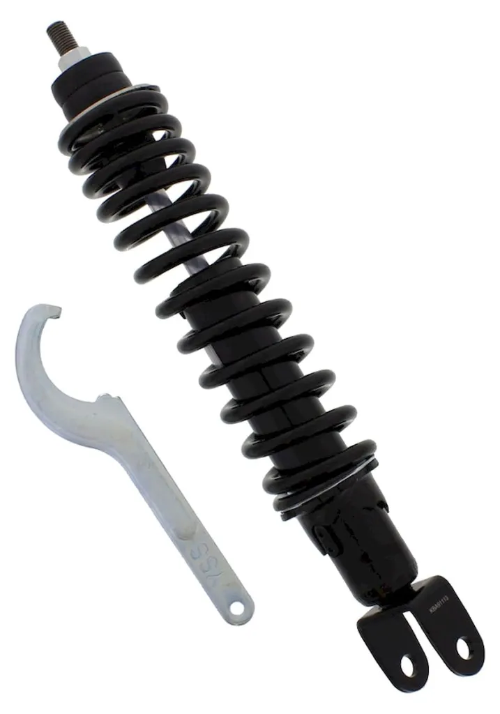 Amortisseur YSS OD220-285P-02-88 pour Gilera Runner 125 FX DD 2T Neuf