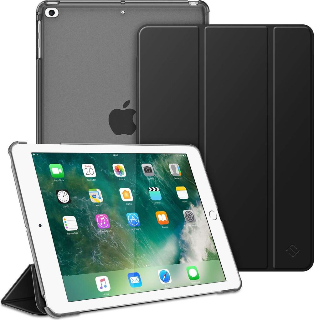 Fintie Hülle für iPad 9.7 Zoll 2018/2017 - Ultradünn Produktbild 