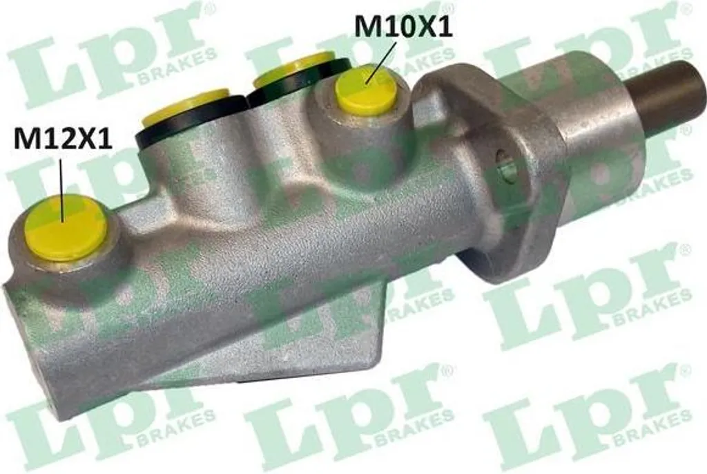 Maître-cylindre de frein LPR 1326 OE 4601000QAM pour Kangoo et Kubistar
