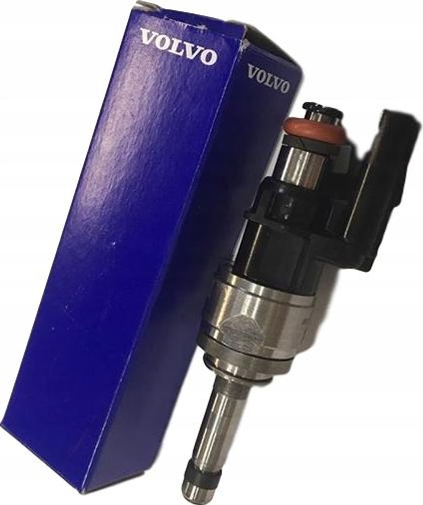 VOLVO S60 V60 XC60 II Einspritzdüse 2.0T OE 32170007