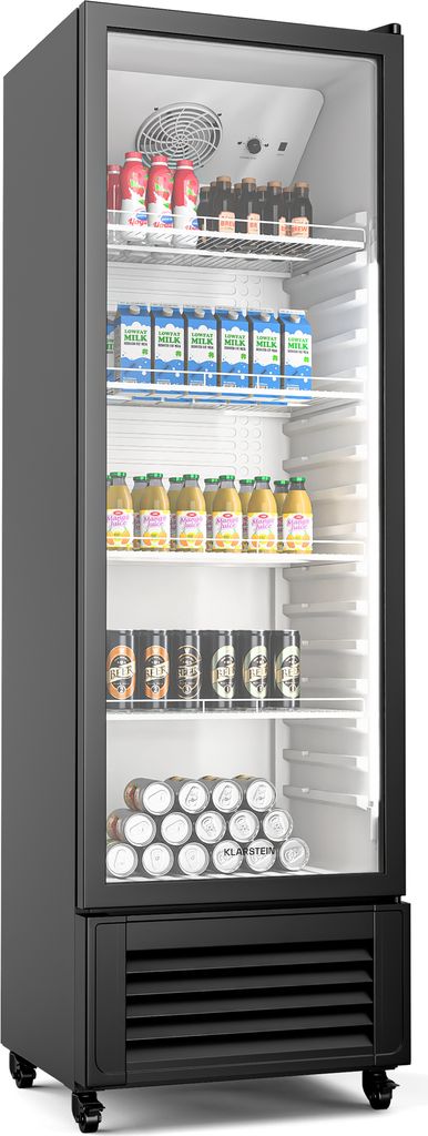 Klarstein GrandCooler 306 L Réfrigérateur à Boissons - Image du produit 