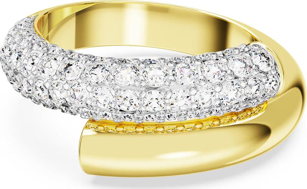 Swarovski Dextera Ring 5668812-h Damenring, Ringgröße:52 / 6