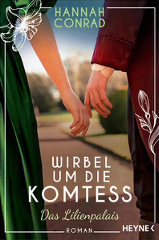 Roman Isabella von Seybach : Secrets et complots à Munich, Édition Luxe