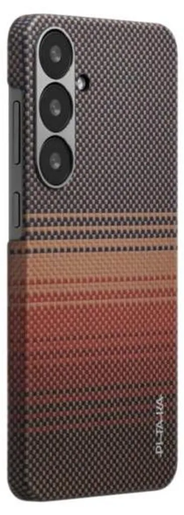 Coque de protection Galaxy S26+ MagSafe PITAKA Edge Sunset Slim - 2