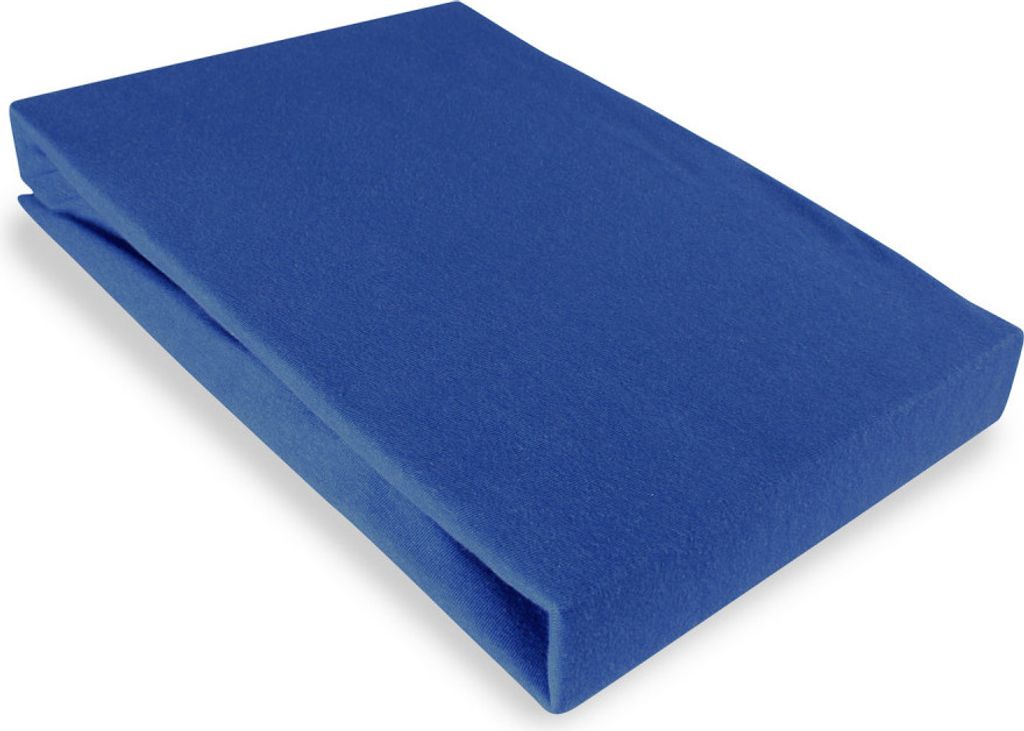 Kinder Spannbettlaken Royal 70x140cm