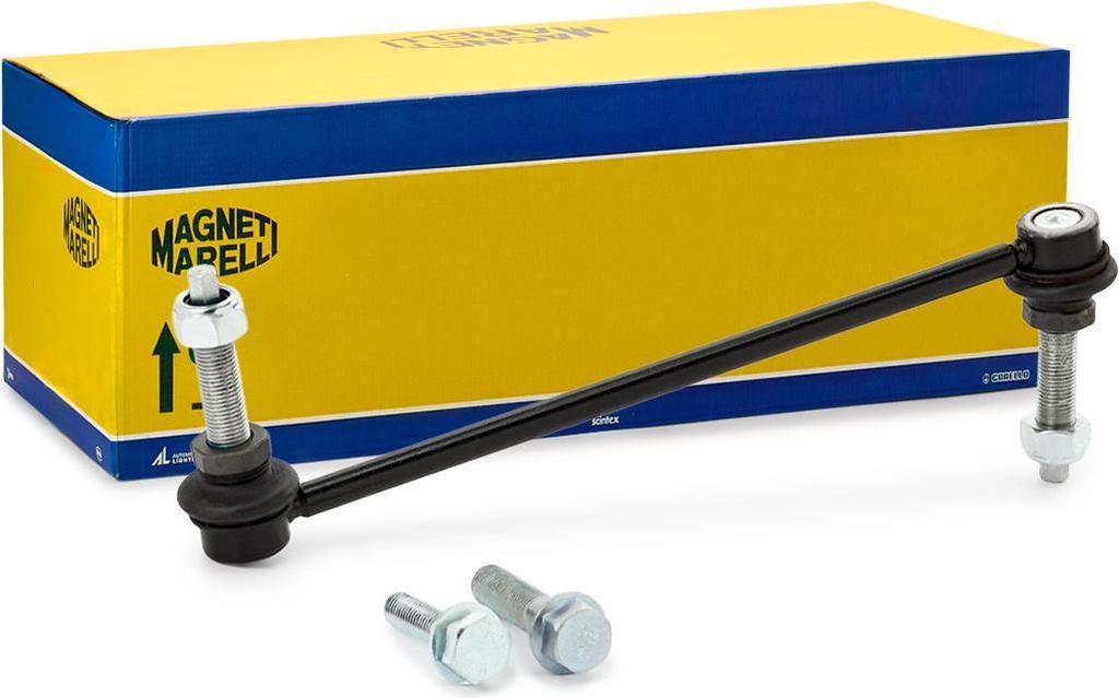 MAGNETI MARELLI Koppelstange Stabilisator Vorne 301191622030