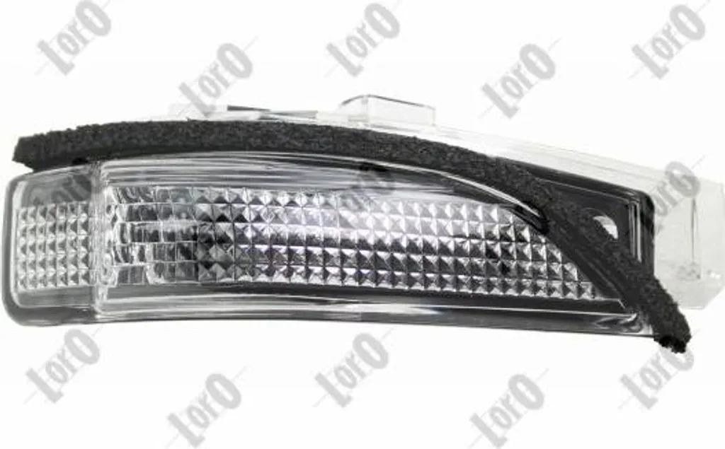 Freccia Specchietto Toyota C-HR Auris Corolla 051-74-862 ABAKUS Destra