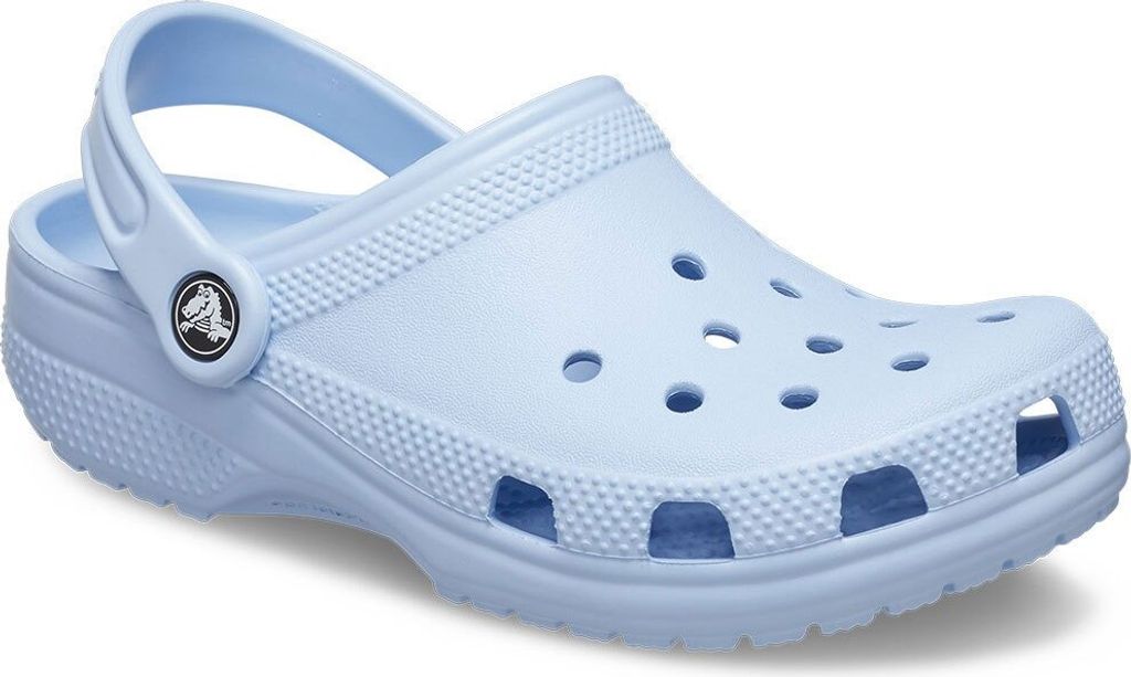 Crocs Classic Holzschuhe Blau EU 19-20 Mädchen Blau EU 19-20