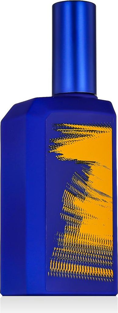Histoires de Parfums Dies ist nicht eine blaue Flasche 1.7 EDP 60 ml UNISEX