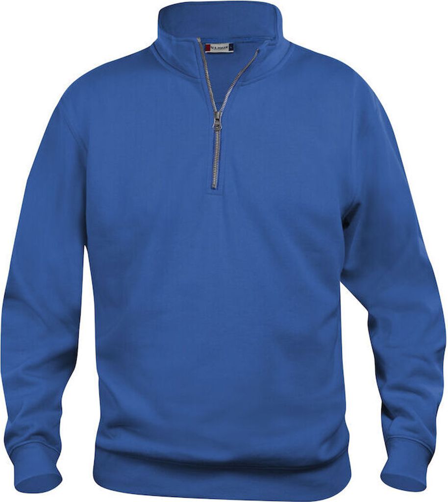 Clique Basic Half Zip