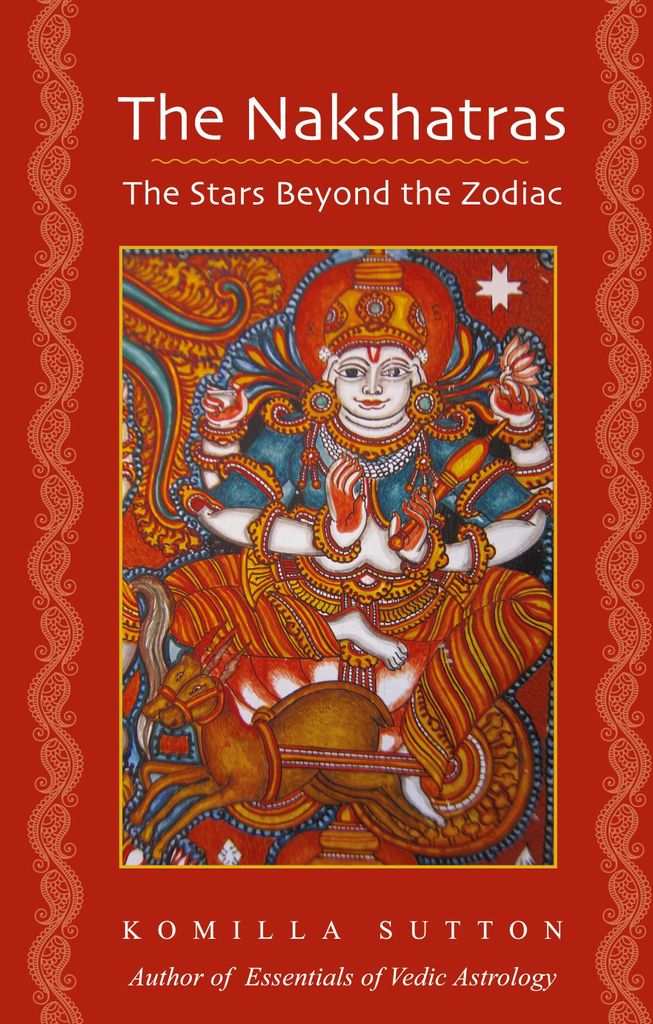 The Nakshatras