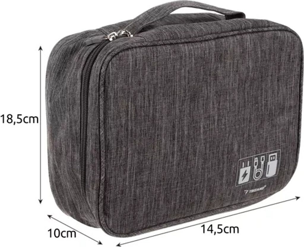 Organizer na kable Trizand 23172 Zdjęcie produktu 5