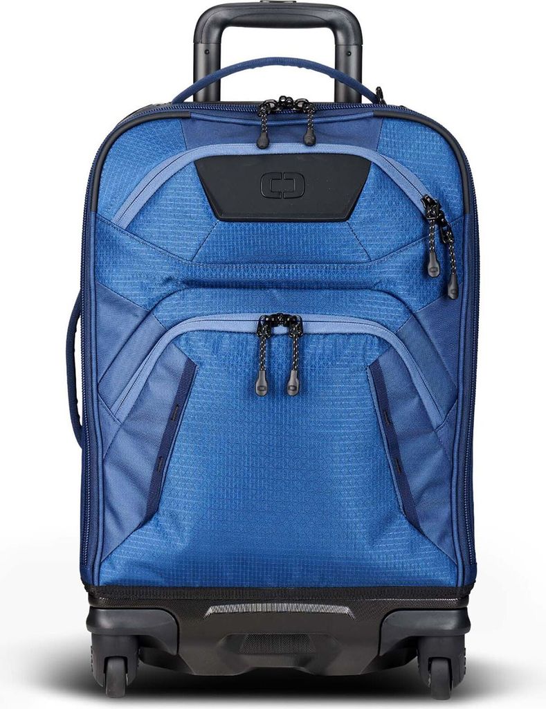 Ogio Renegade 26 4 Rollen Trolley 66 cm