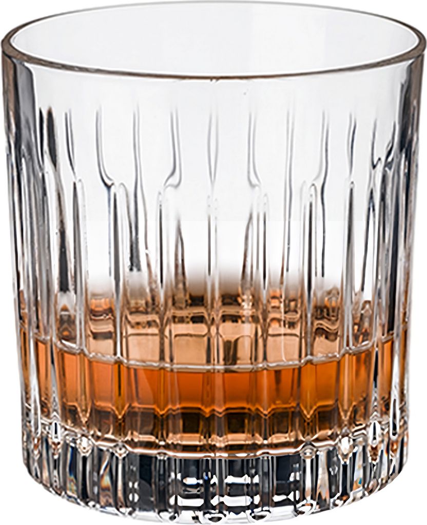 RCR 6 x 360ml Timeless DOF Large Ta Gläser für Wasser Wein Produktbild 