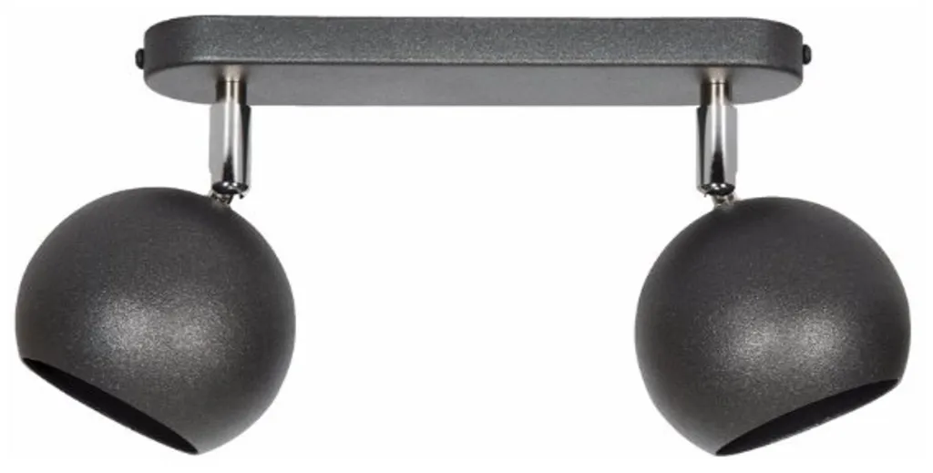 Plafonnier de cuisine et salle à manger orientable pour table
